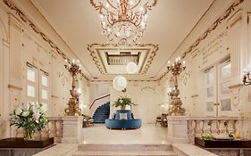 NH Collection Amsterdam Doelen